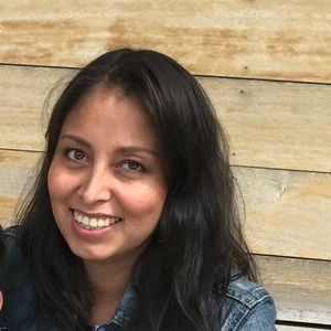 Meet your Posher, Linda